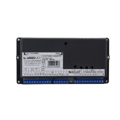 Poza cu CASETAELECTRONICA