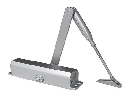 Poza cu Amortizor hidraulic KALE 330