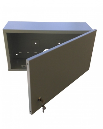 Poza cu Cutie metalica