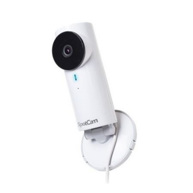 Poza cu Camera de supraveghere IP Wireless de interior, inregistrare gratuita in Cloud
