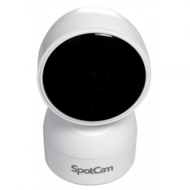 Poza cu Camera de supraveghere IP Wireless de interior, PTZ, inregistrare gratuita in Cloud