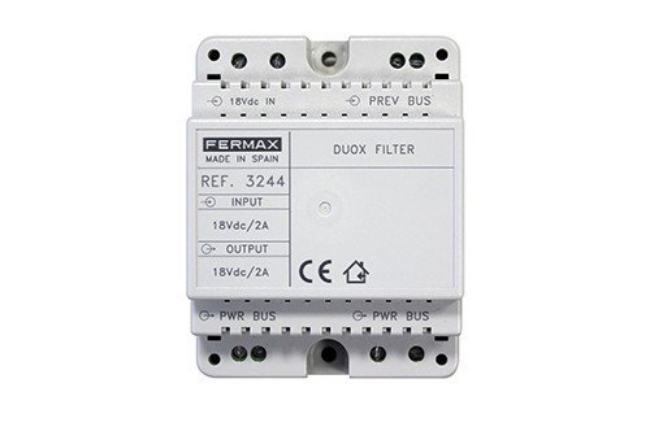 Poza cu Modul de filtrare DUOX