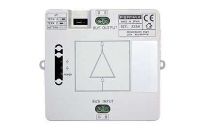 Poza cu Regenerator Linie DUOX pentru o linie