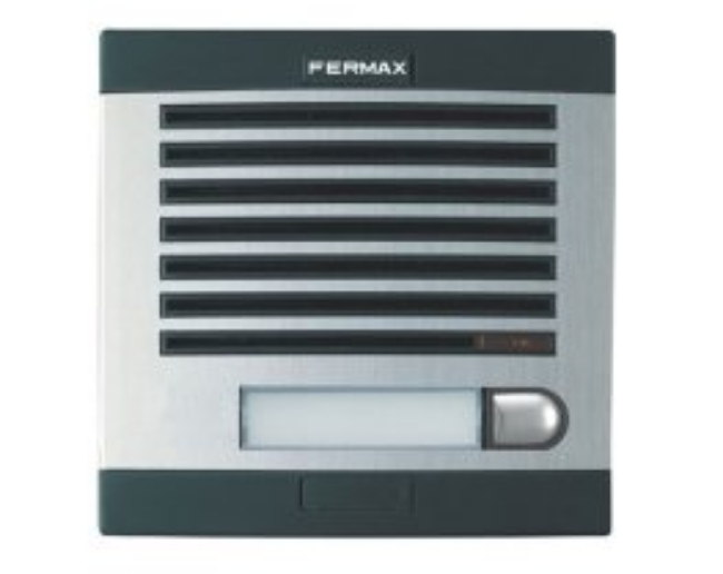 Poza cu KIT interfonie pentru 1 familie