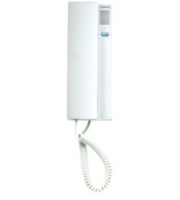 Poza cu KIT interfonie pentru 1 familie