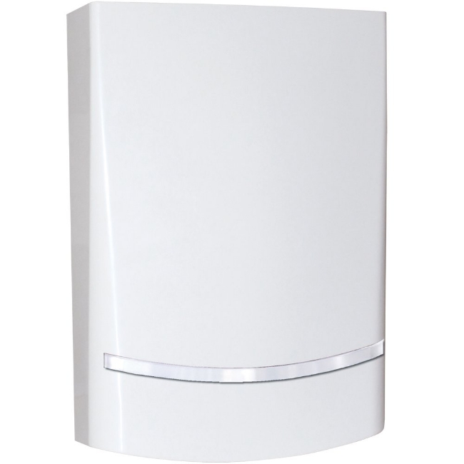 Poza cu Sirena de exterior autoalimentata cu flash, AMC seria BLADE