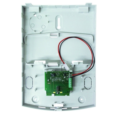 Sirena de exterior autoalimentata cu flash, AMC seria BLADE