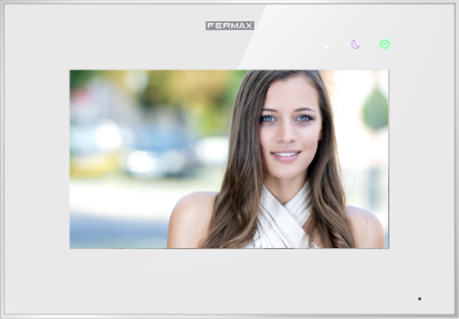 Monitor suplimentar pentru 1WAY KIT WAY-FI