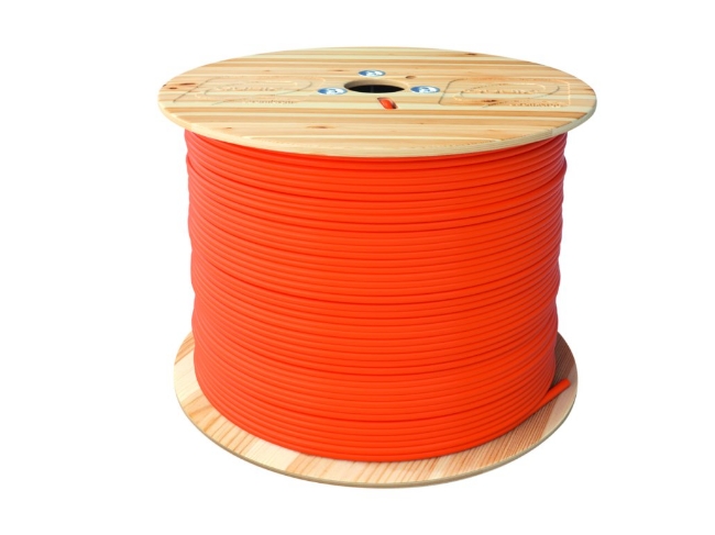 Poza cu Cablu FTP 6E-QUBIX