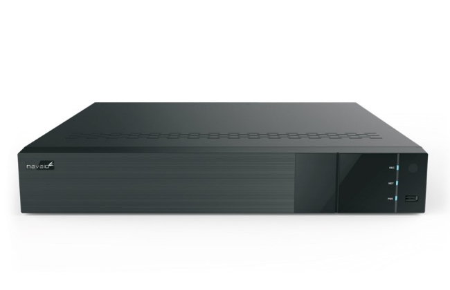 Poza cu NVR 16 canale seria PRO, H.265/H.264