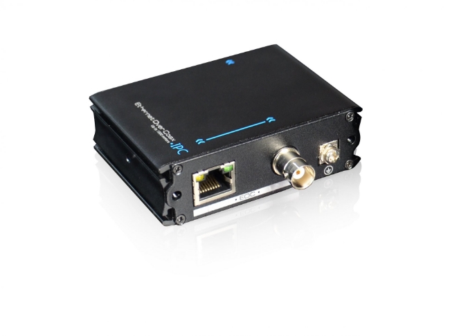 Poza cu Extender ethernet