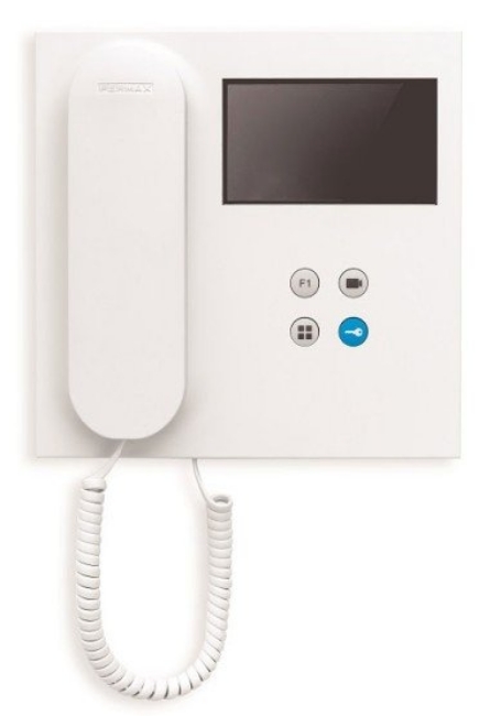 Poza cu Monitor 4.3" color DUOX PLUS VEO