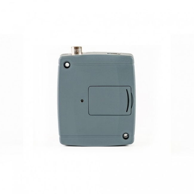 Poza cu Modul GSM 4G de comanda pentru porti si bariere electrice