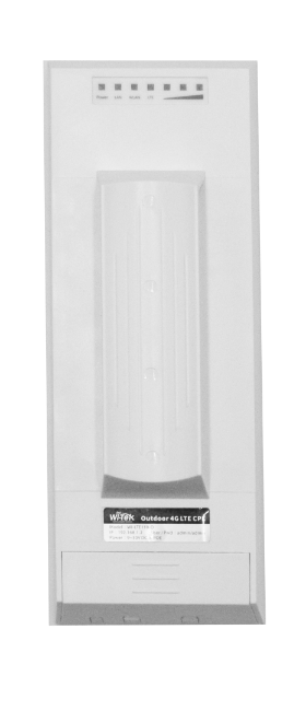 Poza cu Access Point wireless 4G cu WiFi