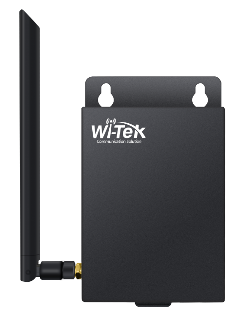 Poza cu Router wireless 4G de exterior