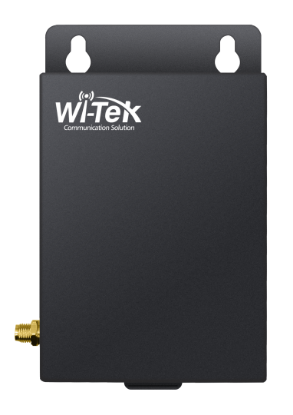 Router wireless 4G de exterior