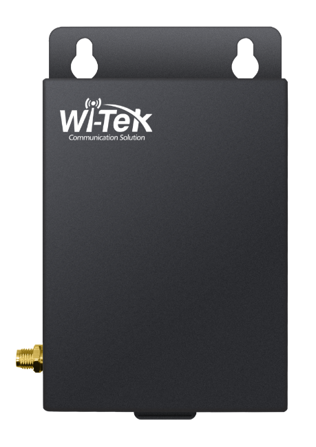 Poza cu Router wireless 4G de exterior