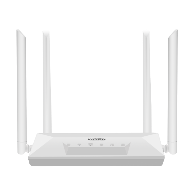 Poza cu Router wireless 4G