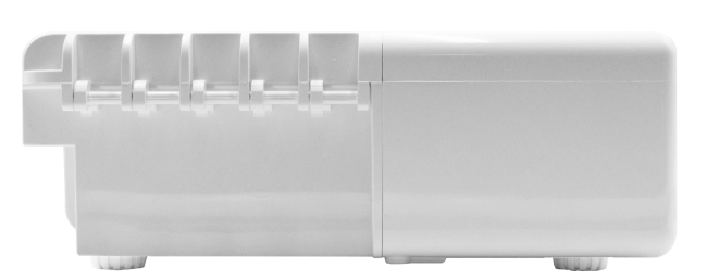 Poza cu Switch PoE 8 porturi de exterior