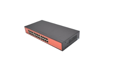 Switch 24 porturi tip desktop