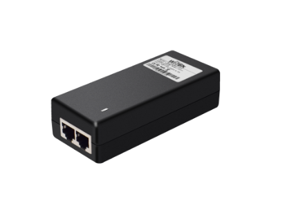 Poza cu Injector PoE pasiv 24V Gigabit