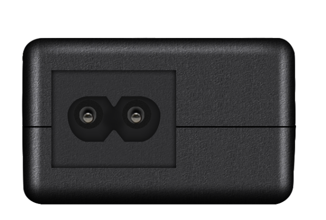 Poza cu Injector PoE pasiv 24V Gigabit