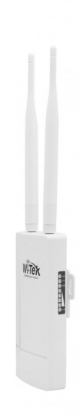 Access point wireless 2.4GHz de exterior