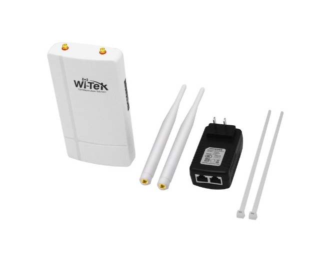 Poza cu Access point wireless 2.4GHz de exterior