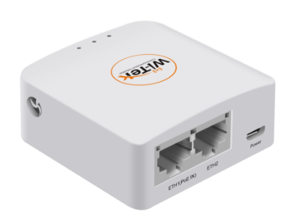 Poza cu Controller access point