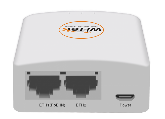 Poza cu Controller access point