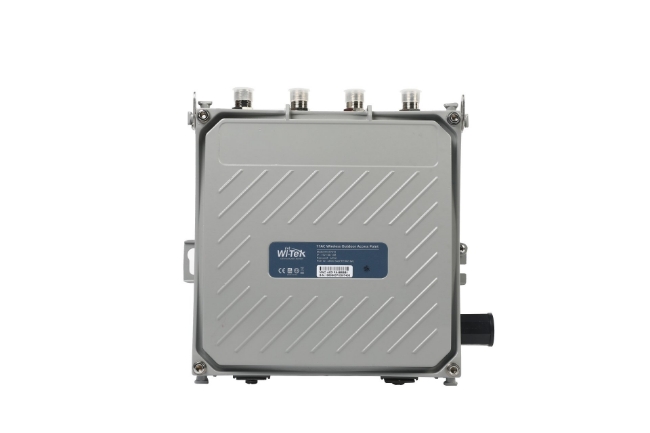 Poza cu Access Point dual band de exterior