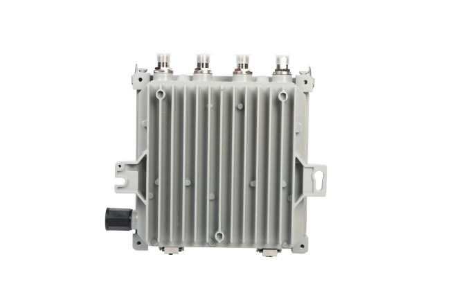 Poza cu Access Point dual band de exterior