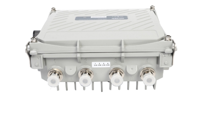 Poza cu Access Point dual band de exterior