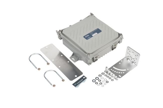 Poza cu Access Point dual band de exterior