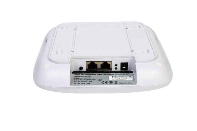 Poza cu Access Point dual band 1200Mbps