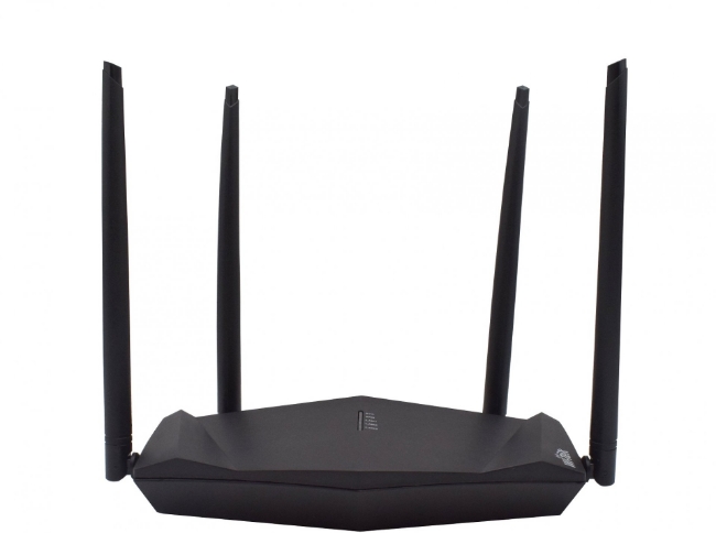 Poza cu Router Wireless