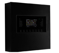 Poza cu Centrala adresabila 1 bucla, 240 adrese