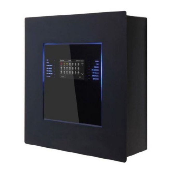 Poza cu Centrala adresabila 1 bucla extensibila la 9 bucle