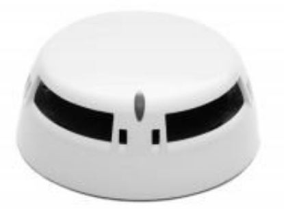 Poza cu Detector optic de fum, adresabil