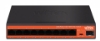 Poza cu Switch PoE 8 porturi Gigabit