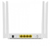 Poza cu Router wireless dual band WiFi 6 tip MESH