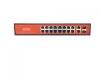 Poza cu Switch PoE 16 porturi Gigabit
