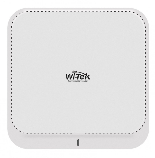 Poza cu Access Point WiFi 6 dual band 1775Mbps