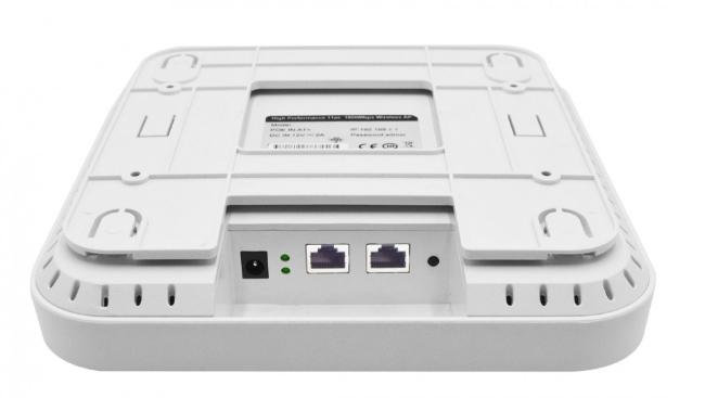 Poza cu Access Point WiFi 6 dual band 1775Mbps