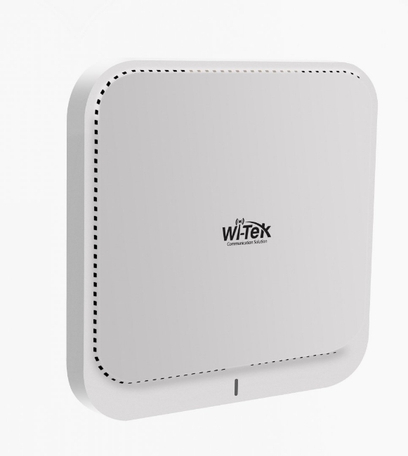 Poza cu Access Point WiFi 6 dual band 3550Mbps