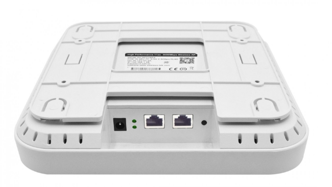 Poza cu Access Point WiFi 6 dual band 3550Mbps