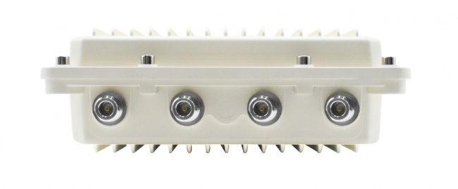 Poza cu Access Point WiFi 6 dual band 3550Mbps de exterior