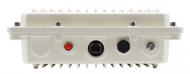 Poza cu Access Point WiFi 6 dual band 3550Mbps de exterior