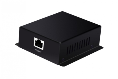 Poza cu Injector PoE 1 port Gigabit