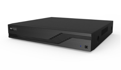 NVR 4 canale seria L